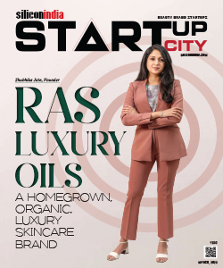 RAS Luxury Oils: A HomeGrown, Organic, Luxury Skincare Brand